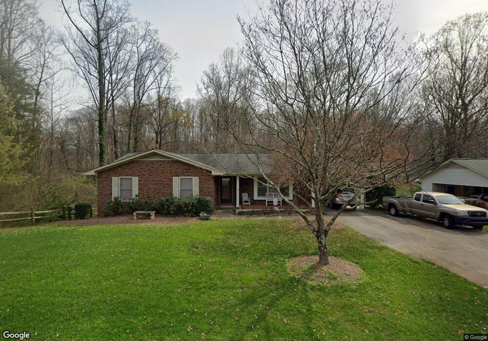 510 Millsaps Rd, Statesville, NC 28625 - photo 1