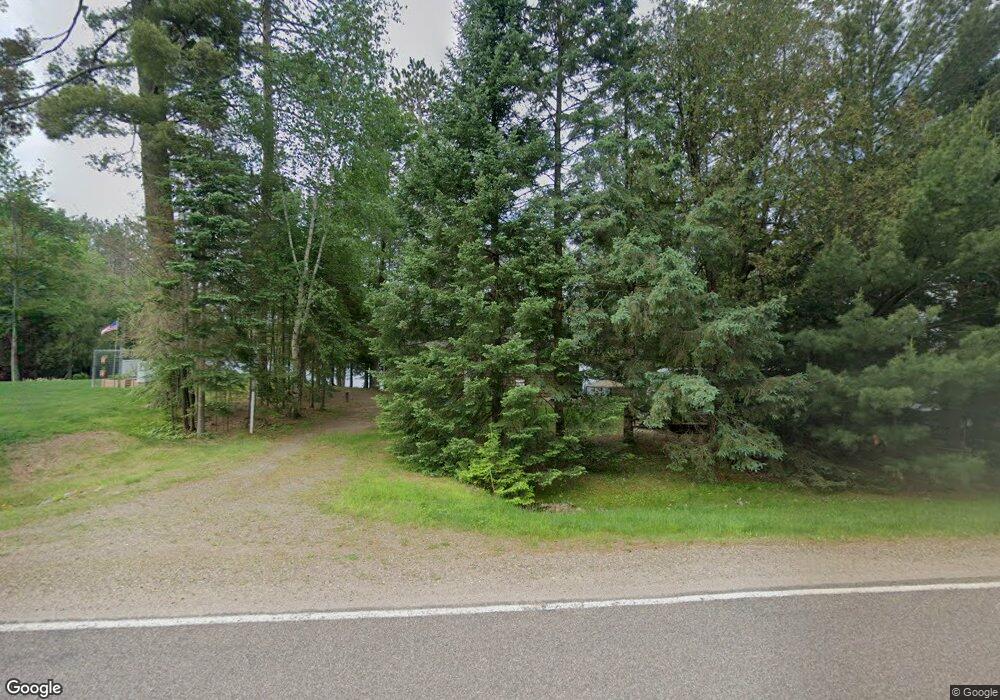 W8477 County Road Cc, Tomahawk, WI 54487 - photo 1