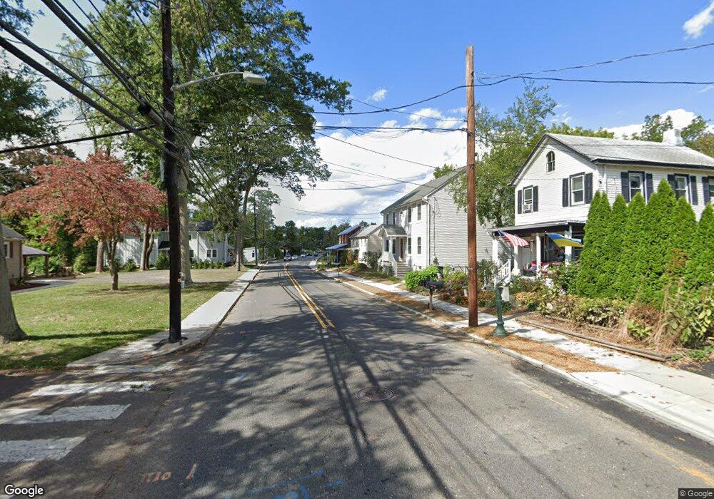 83 Church St, Allentown, NJ 08501 - photo 1