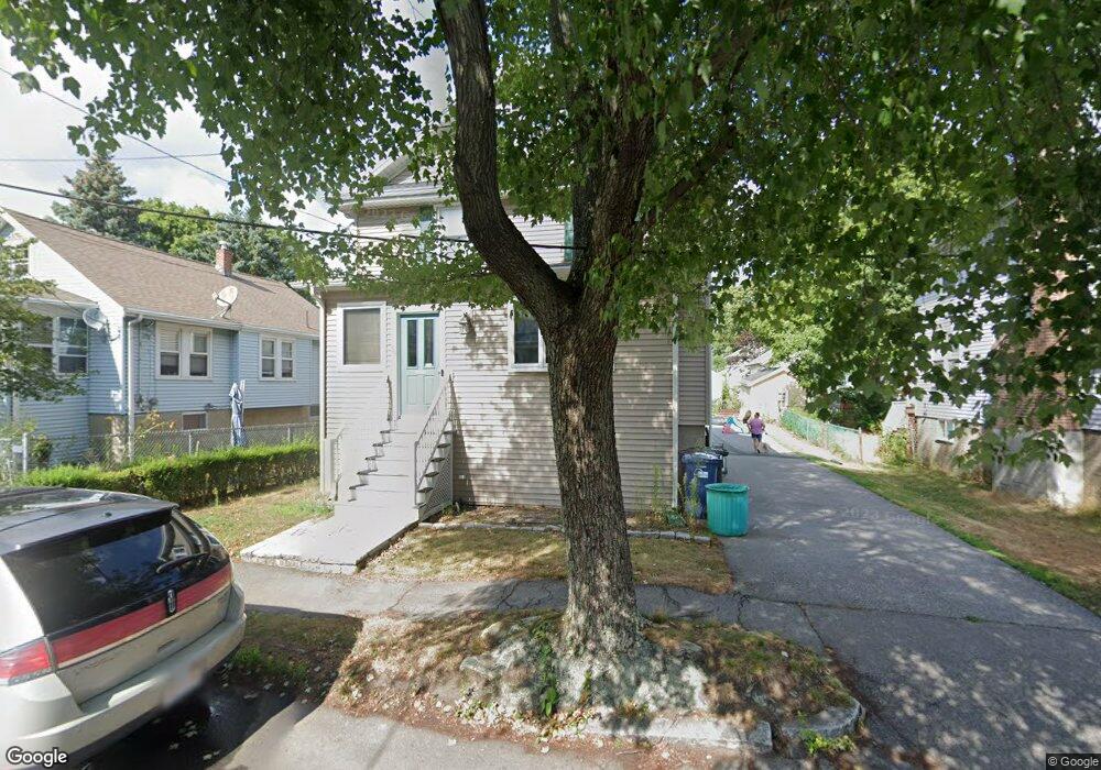 24 Mascoma St, Quincy, MA 02170 - photo 1