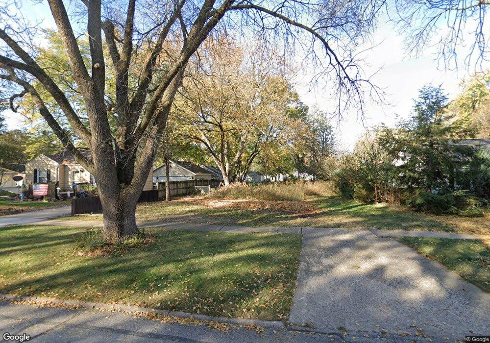 1700 56th St, Des Moines, IA 50310 - photo 1