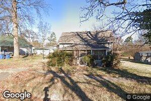 208 W 2nd St, Rector, AR 72461