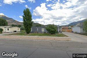 836 N 400 E, Nephi, UT 84648