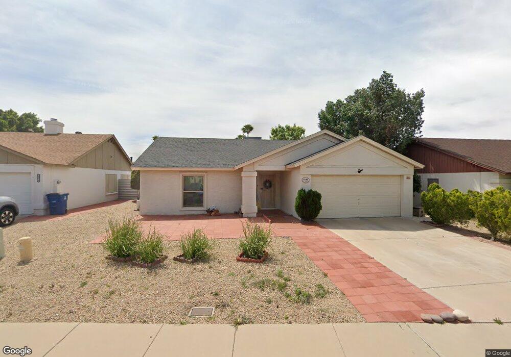 6245 E Casper St, Mesa, AZ 85205 - photo 1