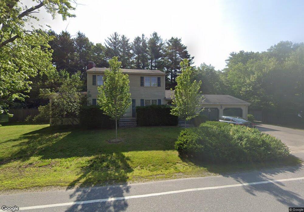 120 Back River Rd, Bedford, NH 03110 - photo 1