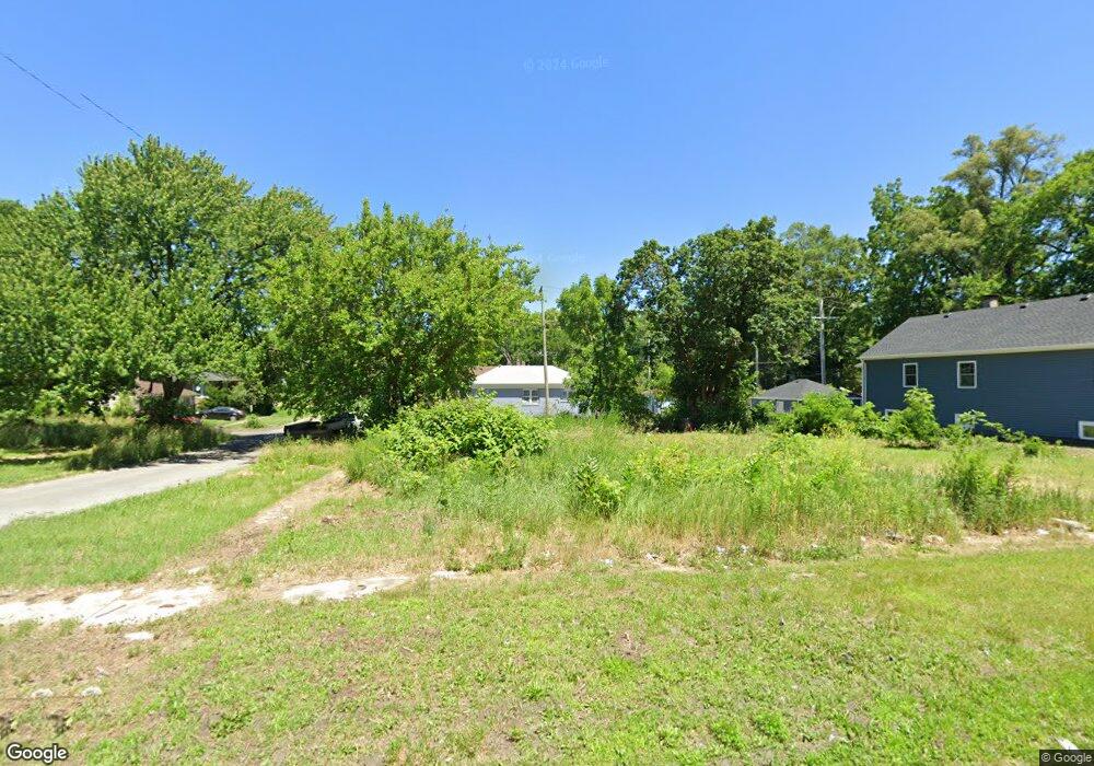 436 W 43rd Ave, Gary, IN 46408 - photo 1