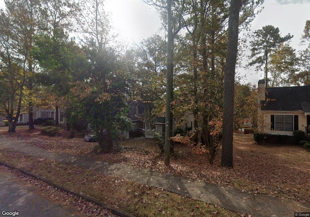 3375 Rock Creek Dr unit 3, Rex, GA 30273 - photo 1