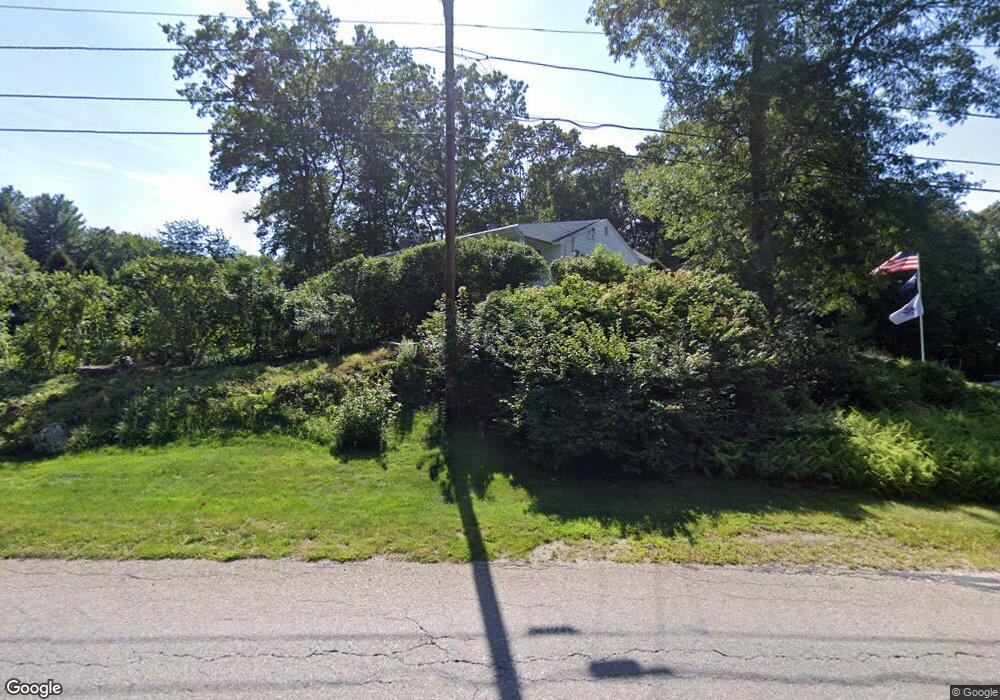 175 Old Webster Rd, Oxford, MA 01540 - photo 1