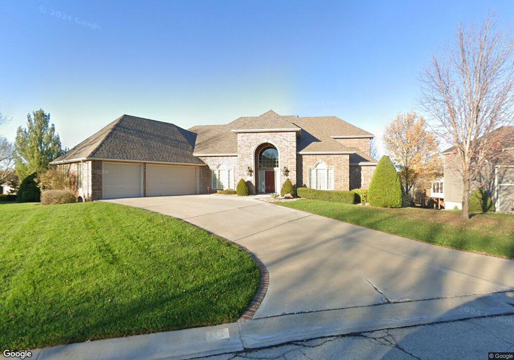 612 Canyon View Dr, Lansing, KS 66043 - photo 1