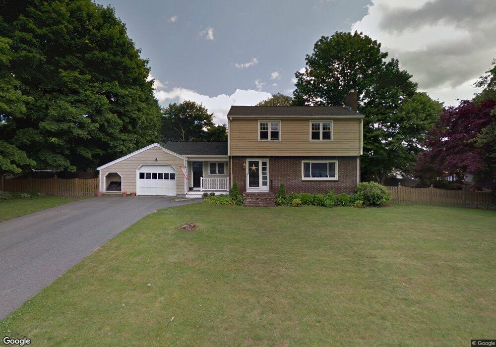 1 Candlewick Ln, Whitman, MA 02382 - photo 1