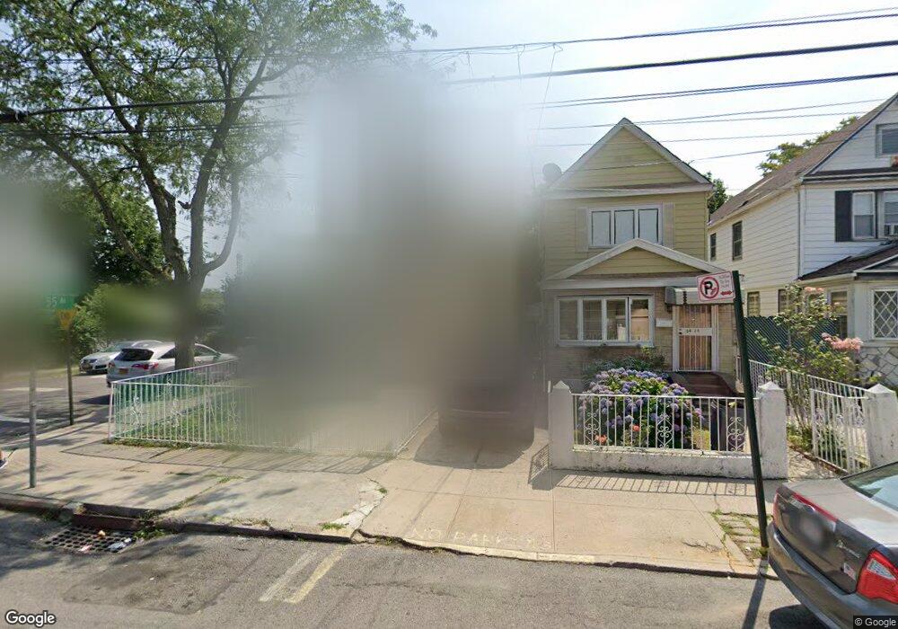 5418 Haspel St, Elmhurst, NY 11373 - photo 1