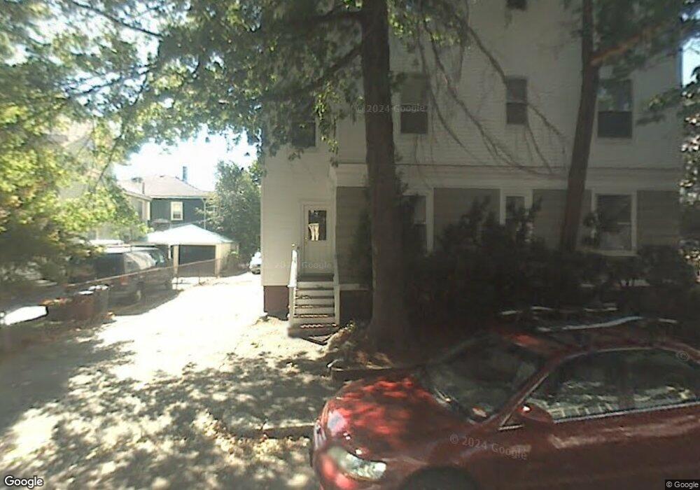 28 Stanton Rd unit 4, Brookline, MA 02445 - photo 1