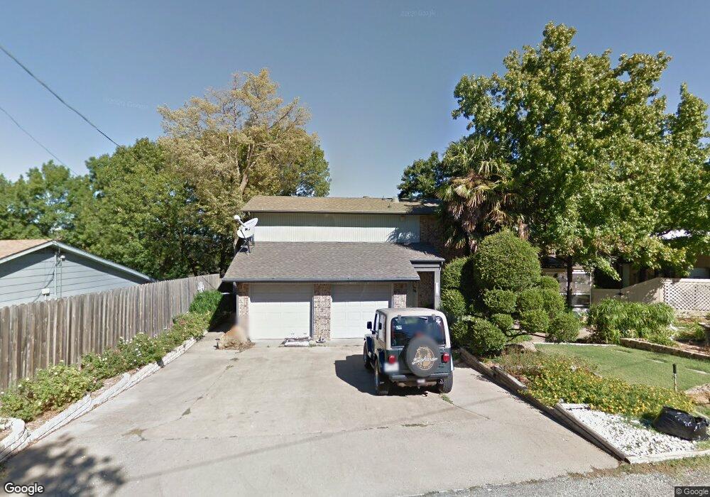 813 Cedar Oak Dr, Pottsboro, TX 75076 - photo 1