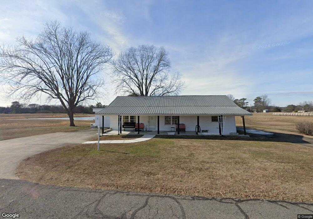 3583 Cottonville Rd, Grant, AL 35747 - photo 1