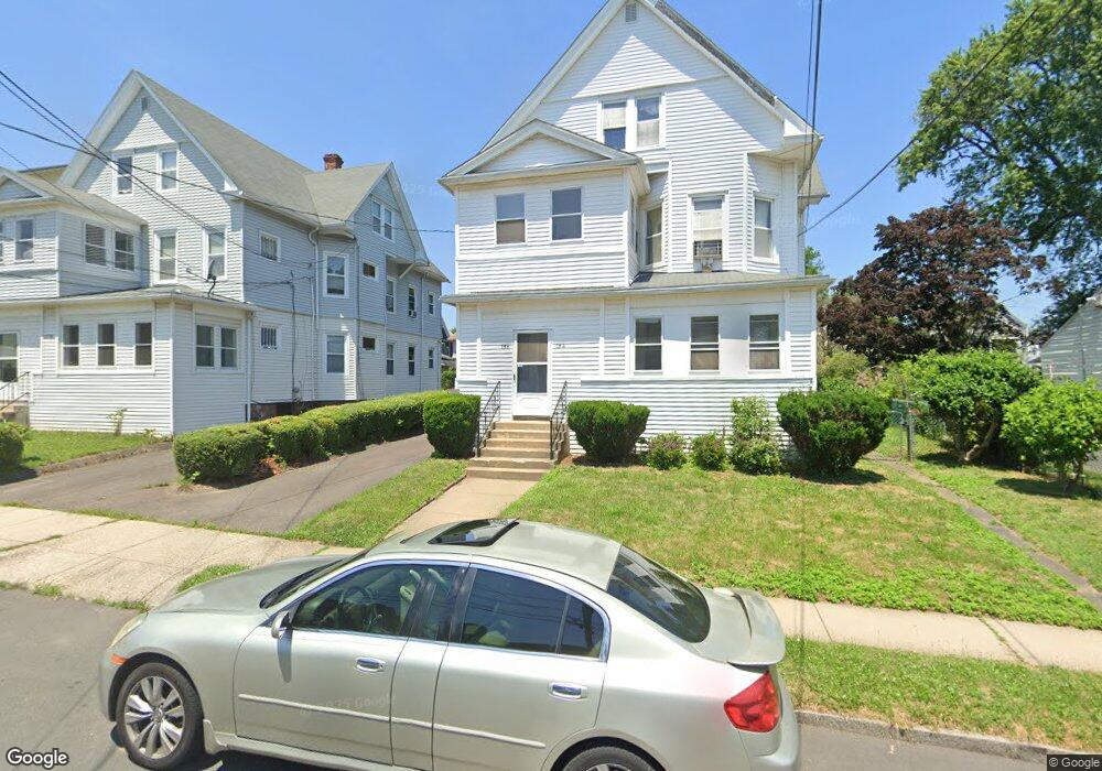 154 Barker St unit 156, Hartford, CT 06114 - photo 1