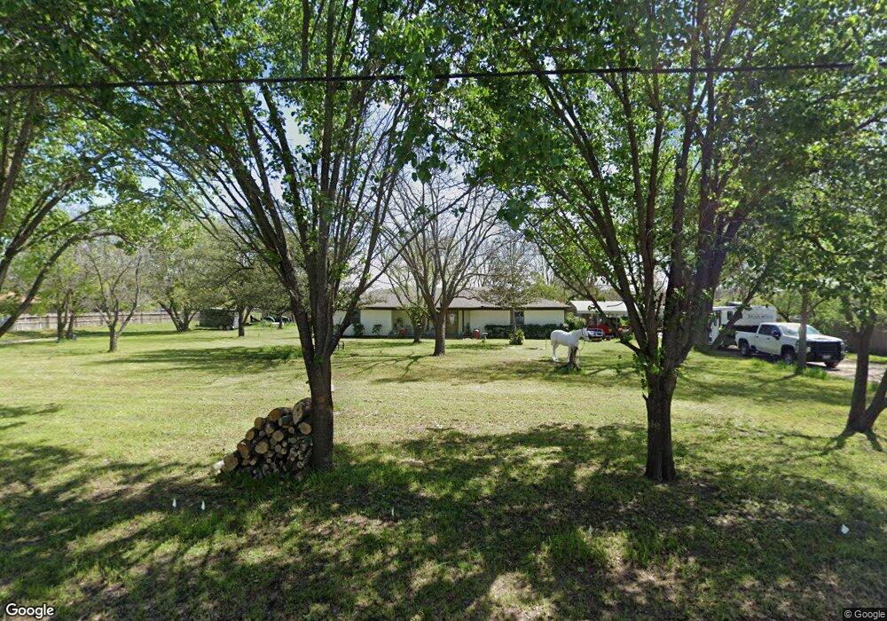 306 Valley Ln, Weatherford, TX 76085 - photo 1