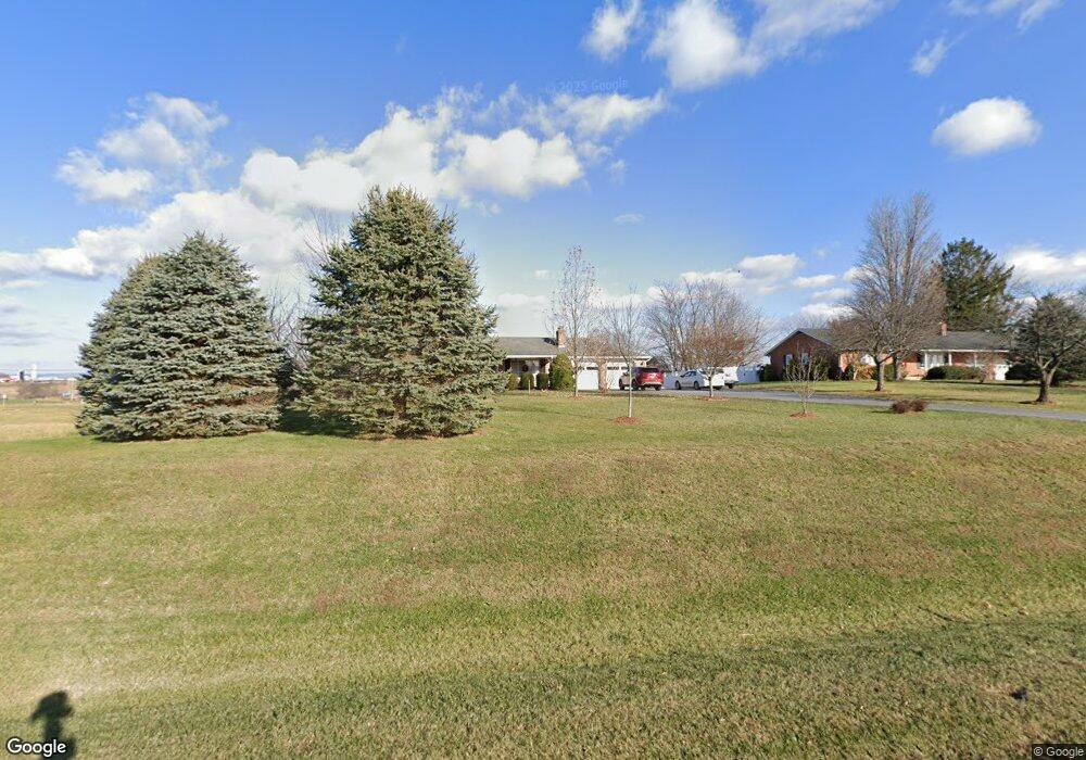 3839 Burkittsville Rd, Knoxville, MD 21758 - photo 1