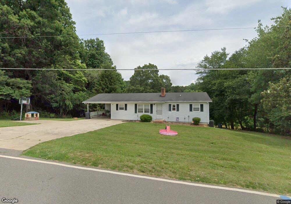 406 Cooper Farm Rd, Statesville, NC 28625 - photo 1