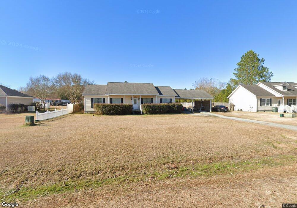90 Rolling Way, Thomasville, GA 31757 - photo 1