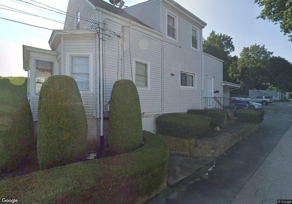732 Atwood Ave, Cranston, RI 02920 - photo 1