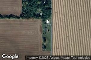 3152 S 500 E, Cutler, IN 46920