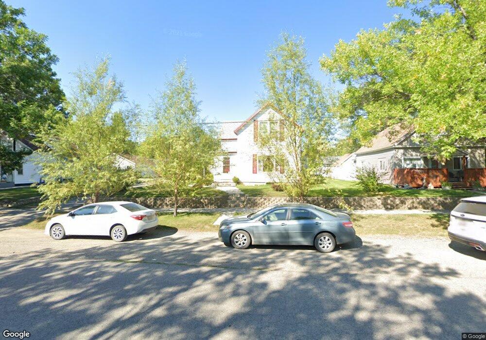 129 N 2nd St, Columbus, MT 59019 - photo 1