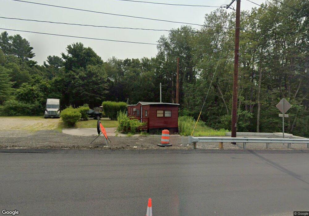 6 Southbridge Rd, Charlton, MA 01507 - photo 1