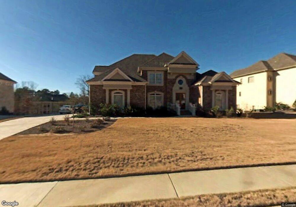 1410 Simone Dr, Conyers, GA 30094 - photo 1