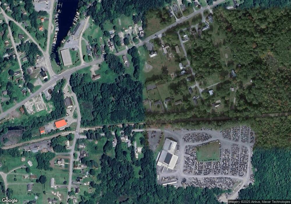 100 Devery Ln, Castleton, VT 05735 - photo 1