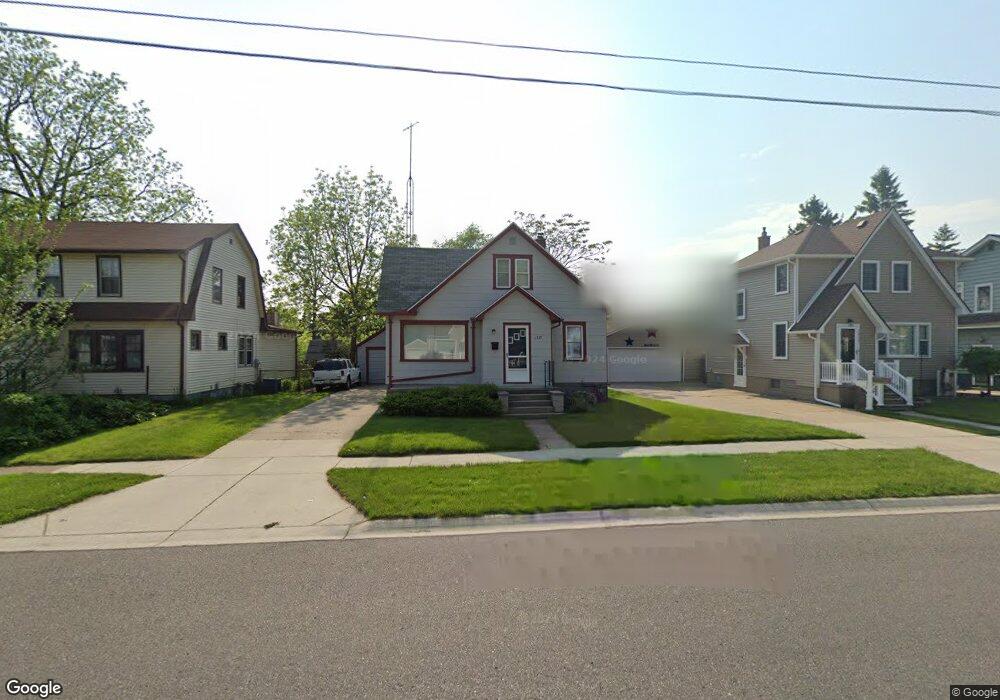 1321 20th St, Port Huron, MI 48060 - photo 1