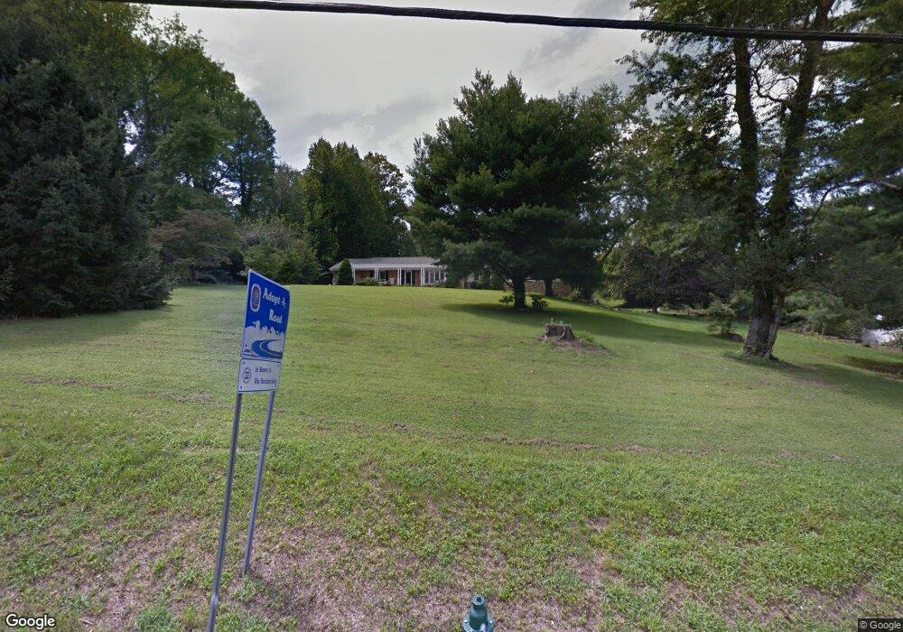 6700 High Bridge Rd, Bowie, MD 20720 - photo 1