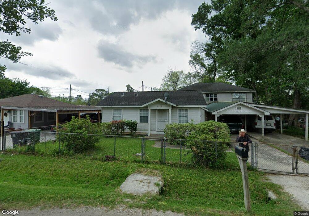 2424 Presley St, Houston, TX 77093 - photo 1