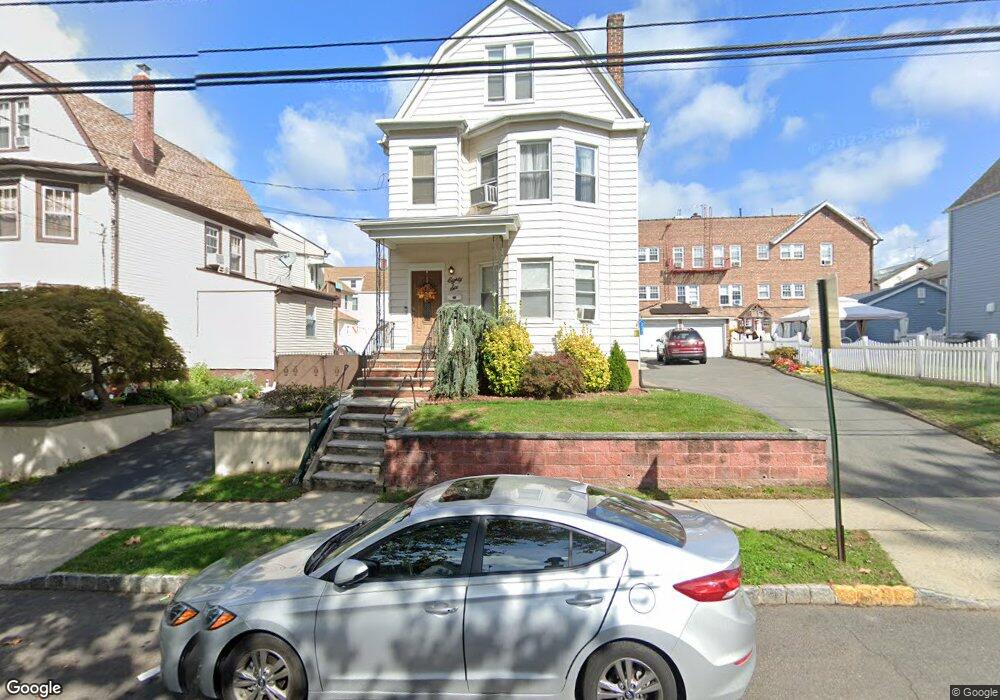 86 James St, Bloomfield, NJ 07003 - photo 1