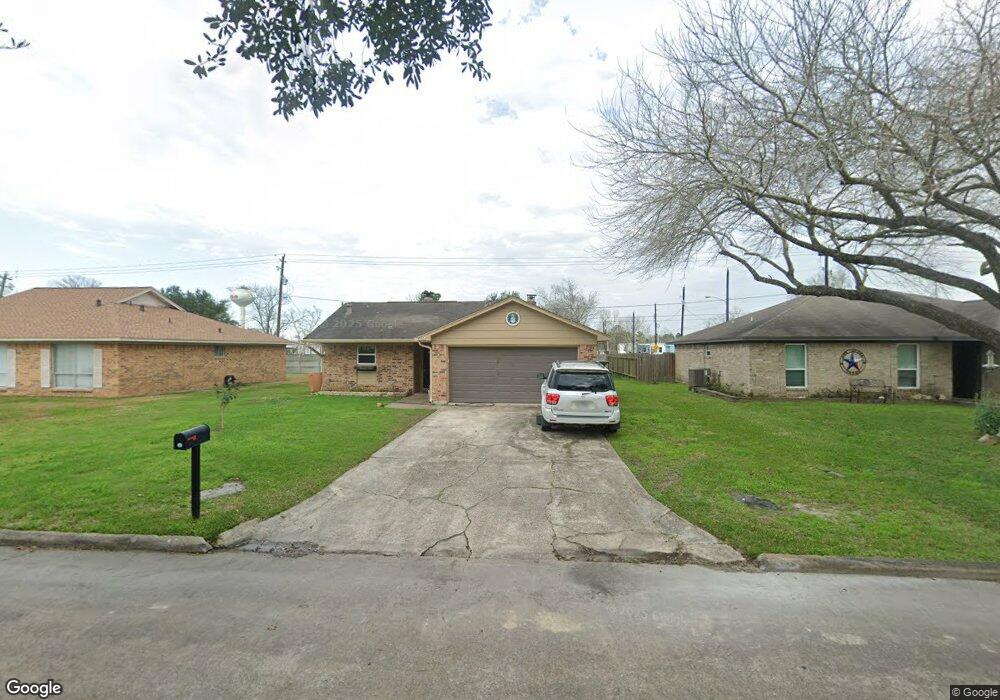4935 Charnock Dr, Alvin, TX 77511 - photo 1
