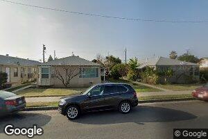 209 N San Pablo Ave, Fresno, CA 93701