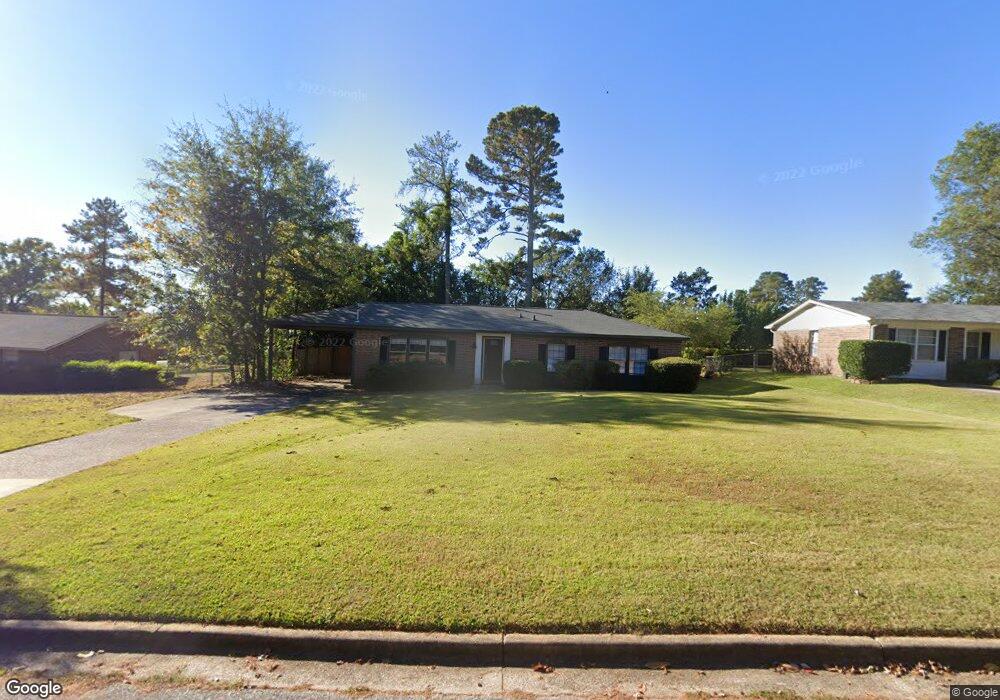 3591 Westhampton Dr, Augusta, GA 30907 - photo 1