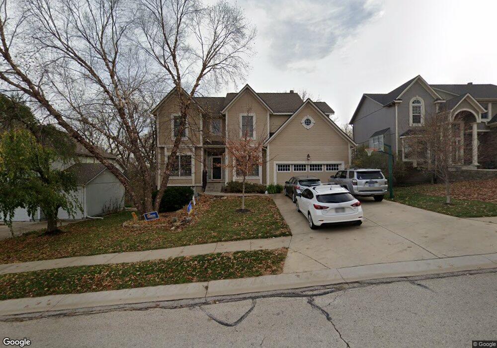 23119 W 46th St, Shawnee, KS 66226 - photo 1