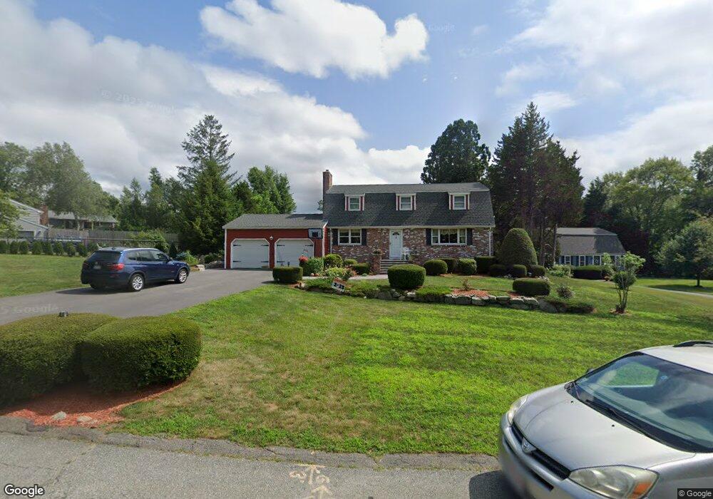 24 Westview Dr, Stoughton, MA 02072 - photo 1