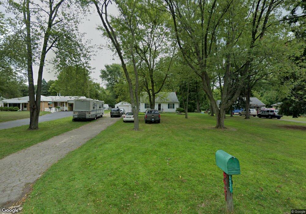 6421 Rosedale Rd, Lansing, MI 48911 - photo 1