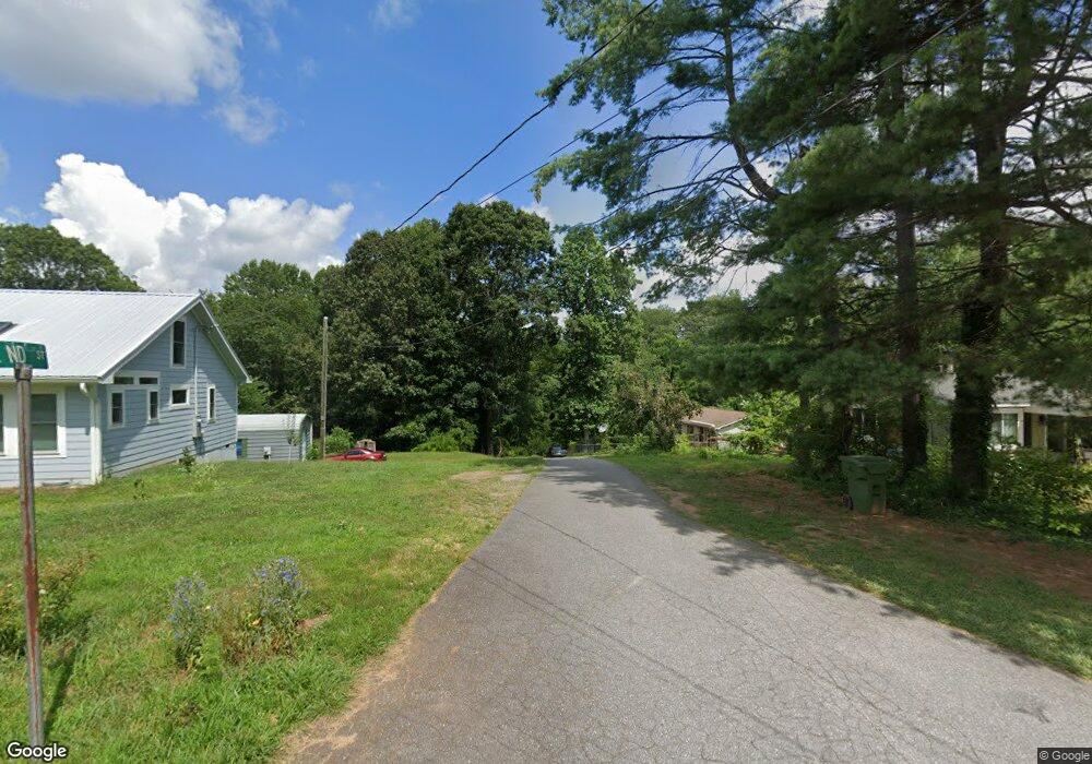 000 Rosy Hills Lot 1 2 7 unit 1,2,7, Asheville, NC 28803 - photo 1