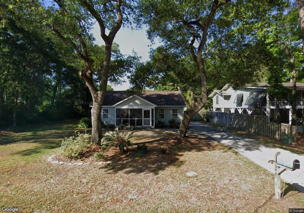 543 Mary Lou Ave, Murrells Inlet, SC 29576 - photo 1