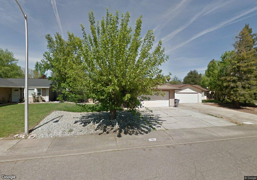 1968 Carleton St, Redding, CA 96002 - photo 1