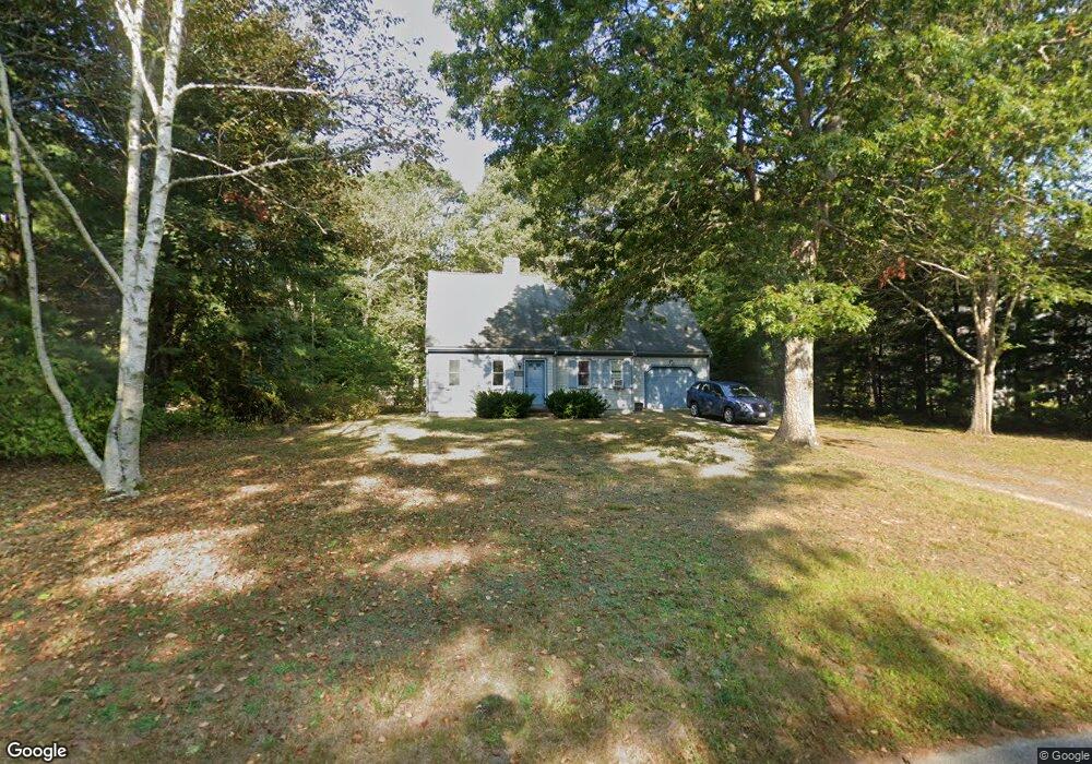 183 Zeno Crocker Rd, Centerville, MA 02632 - photo 1