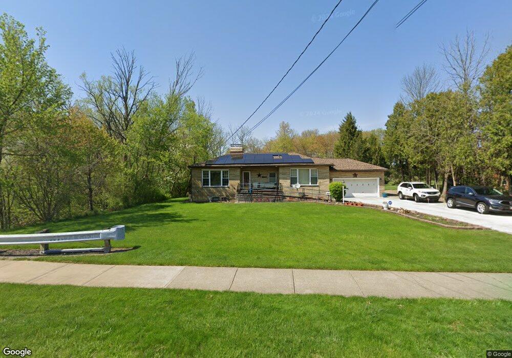 22581 Libby Rd, Bedford, OH 44146 - photo 1