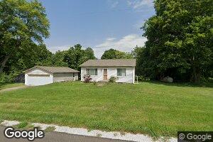 2272 Old Evansville Rd, New Harmony, IN 47631