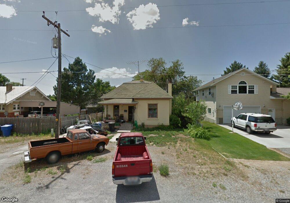 121 N 100 W, Smithfield, UT 84335 - photo 1