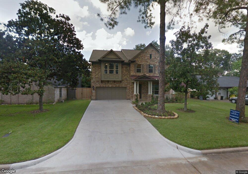 14106 Kingsride Ln, Houston, TX 77079 - photo 1