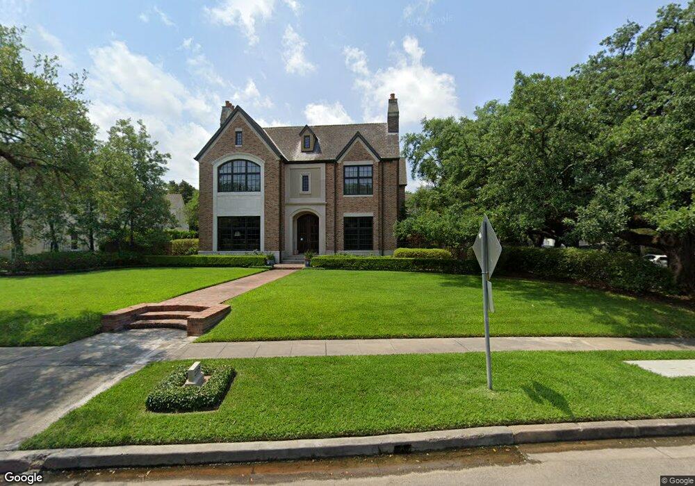 2219 Pine Valley Dr, Houston, TX 77019 - photo 1
