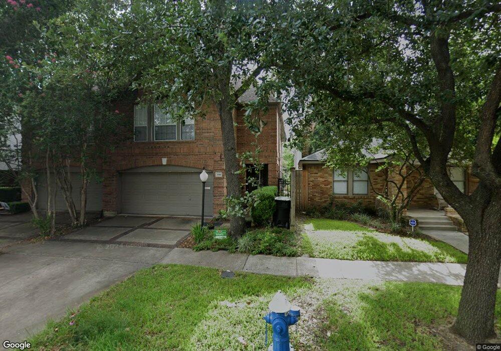 2503 Elmen St, Houston, TX 77019 - photo 1