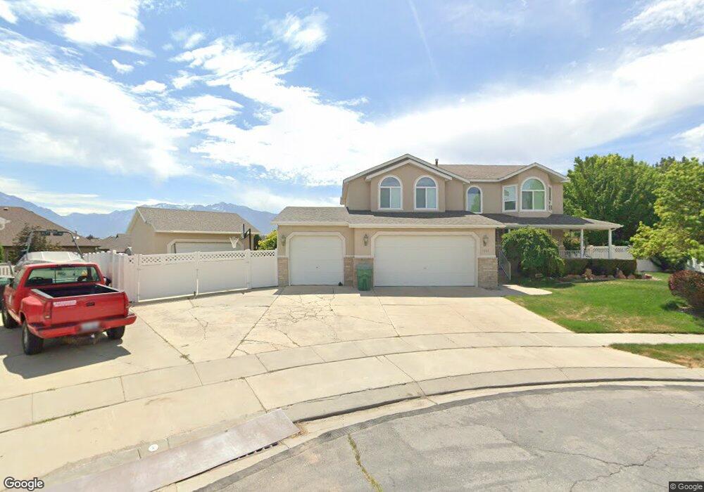 1953 Brynn Cir, West Jordan, UT 84088 - photo 1